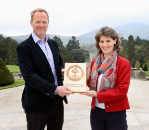 Sustainable Visitor Attraction Award