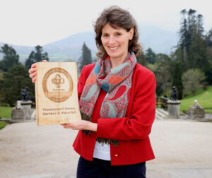 Ireland’s premier Sustainable Visitor Attraction Award