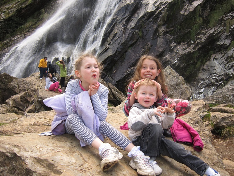 children.people.waterfall.summer Copy 2 1