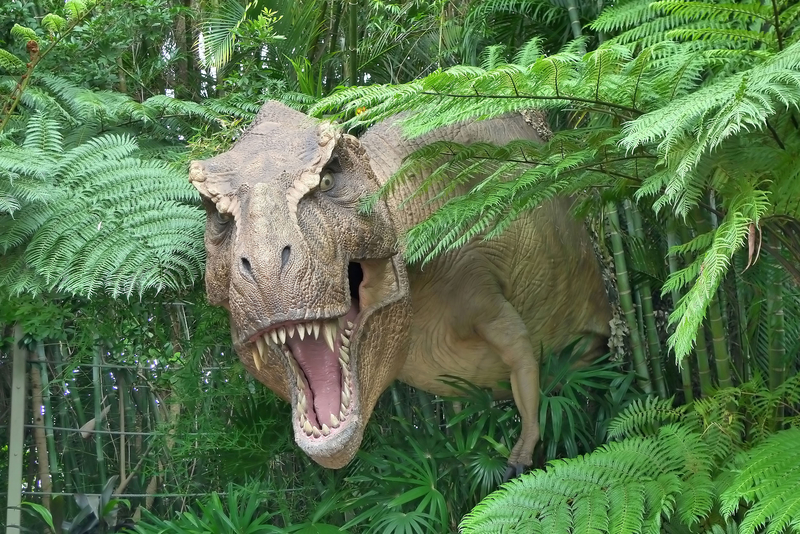 Jurassic 4 1