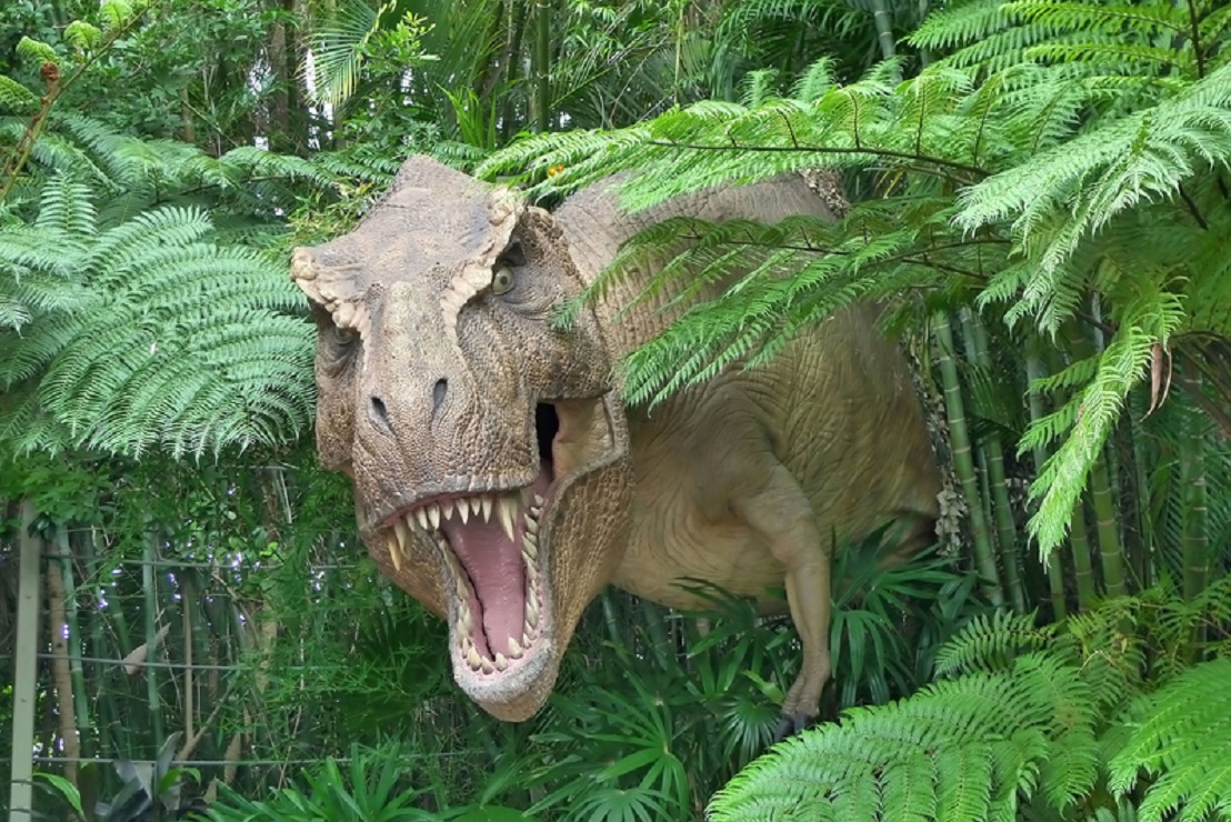 Jurassic 4