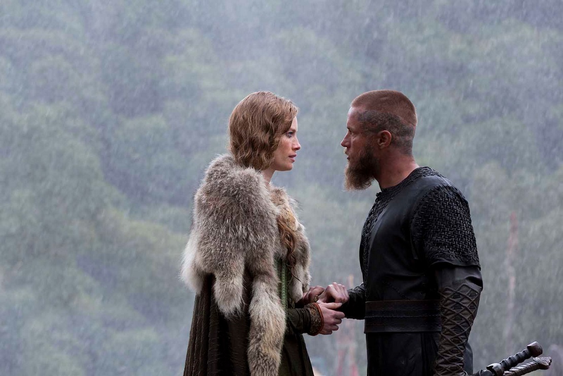 filming.vikings.powerscourtwaterfall.waterfall.2019