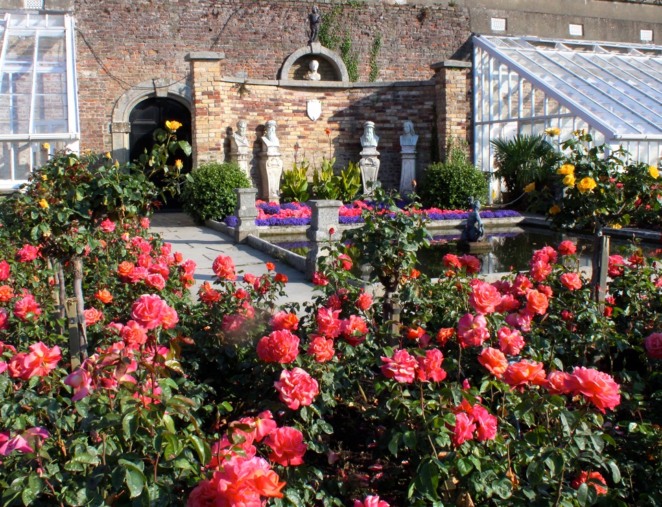 roses.juliasmemorial.walledgarden.summer2018